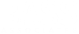 Bass Logo 2 white 70